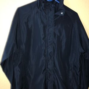 Women’s windbreaker